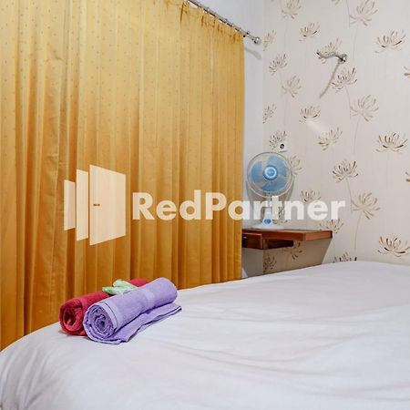 Nafisa Homestay Syariah Near Jatim Park 3 Batu Malang Bagian luar foto