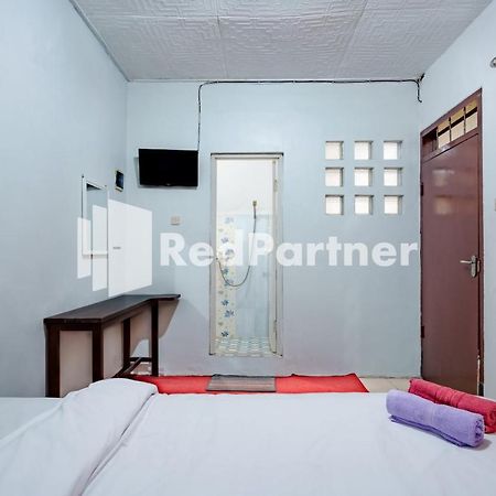 Nafisa Homestay Syariah Near Jatim Park 3 Batu Malang Bagian luar foto