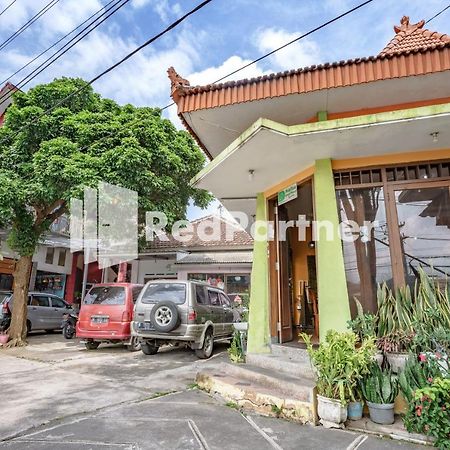 Nafisa Homestay Syariah Near Jatim Park 3 Batu Malang Bagian luar foto