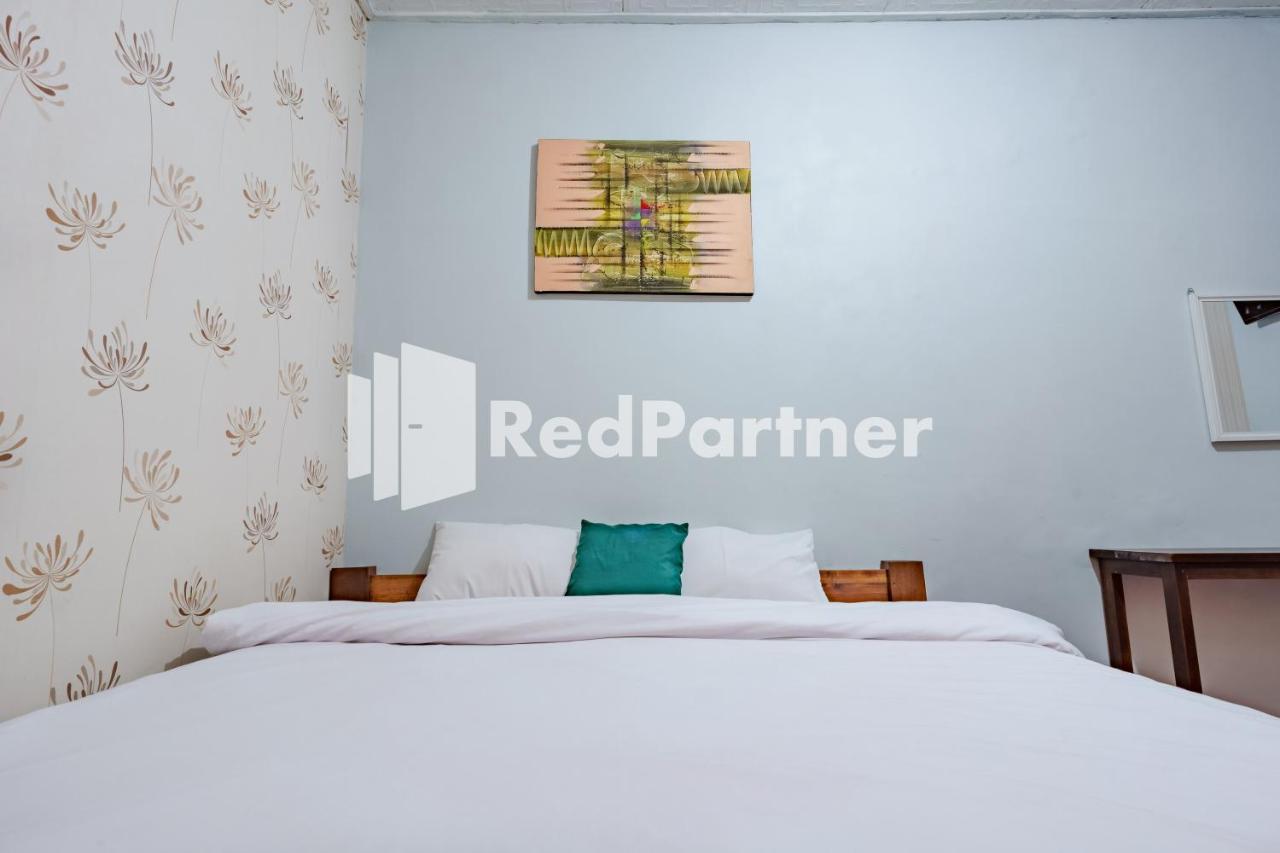 Nafisa Homestay Syariah Near Jatim Park 3 Batu Malang Bagian luar foto