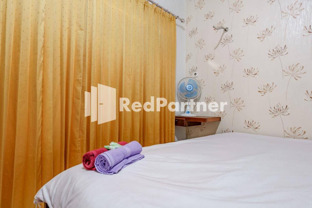 Nafisa Homestay Syariah Near Jatim Park 3 Batu Malang Bagian luar foto