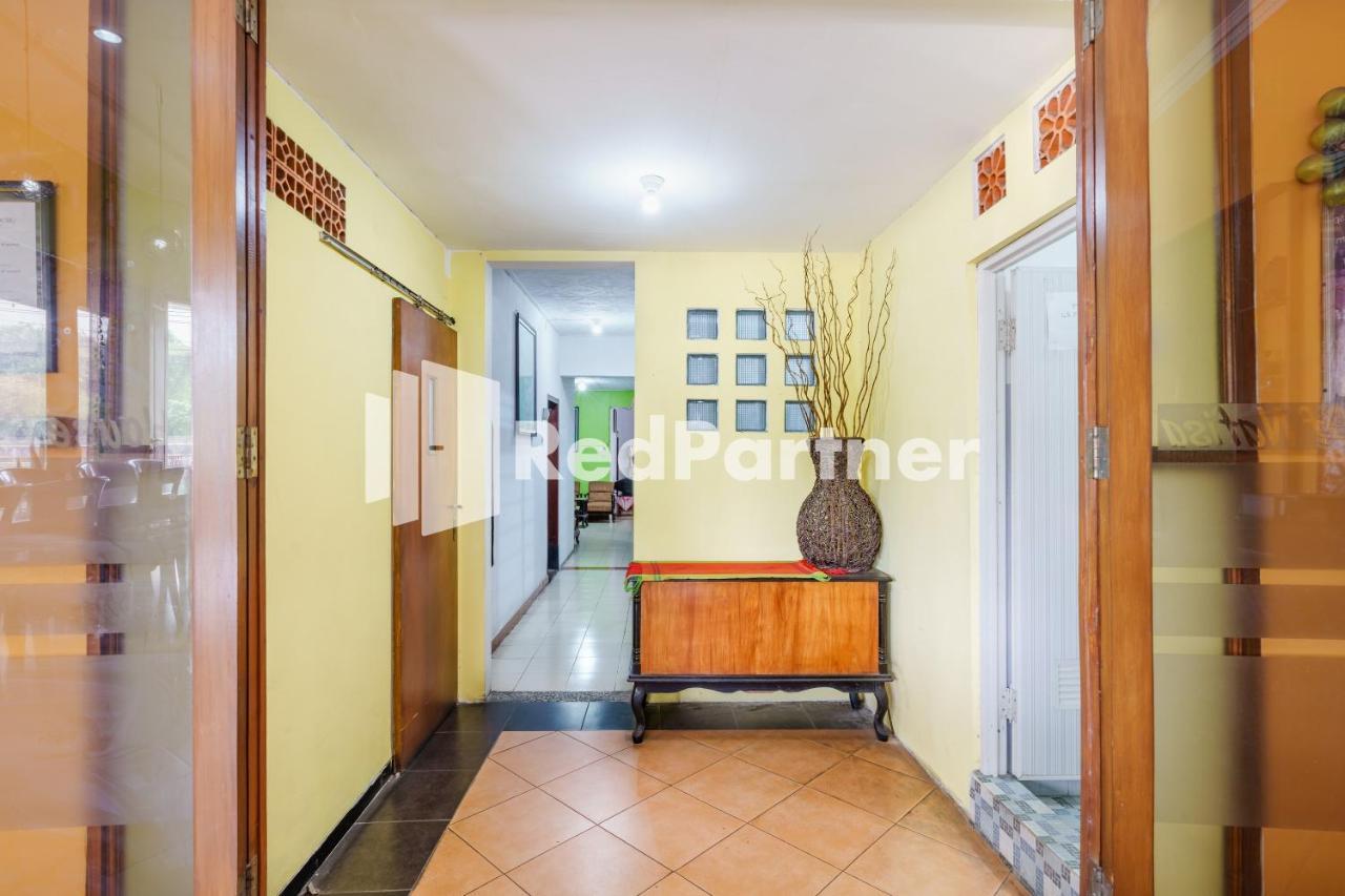 Nafisa Homestay Syariah Near Jatim Park 3 Batu Malang Bagian luar foto