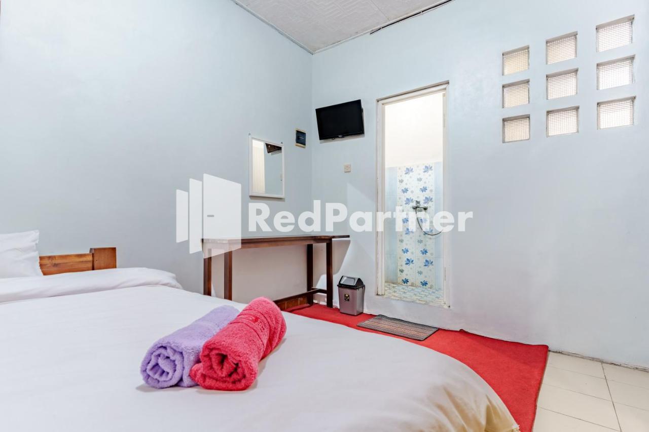 Nafisa Homestay Syariah Near Jatim Park 3 Batu Malang Bagian luar foto