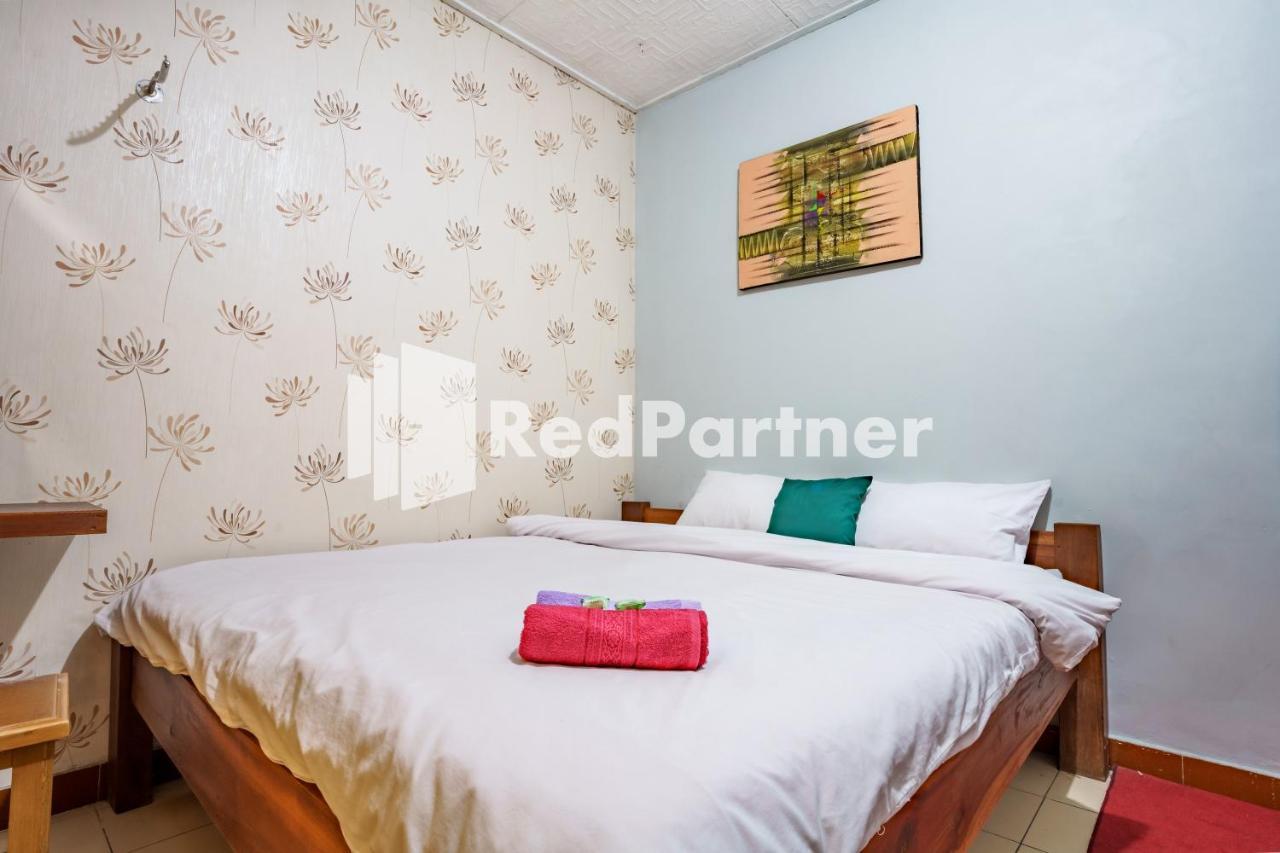 Nafisa Homestay Syariah Near Jatim Park 3 Batu Malang Bagian luar foto