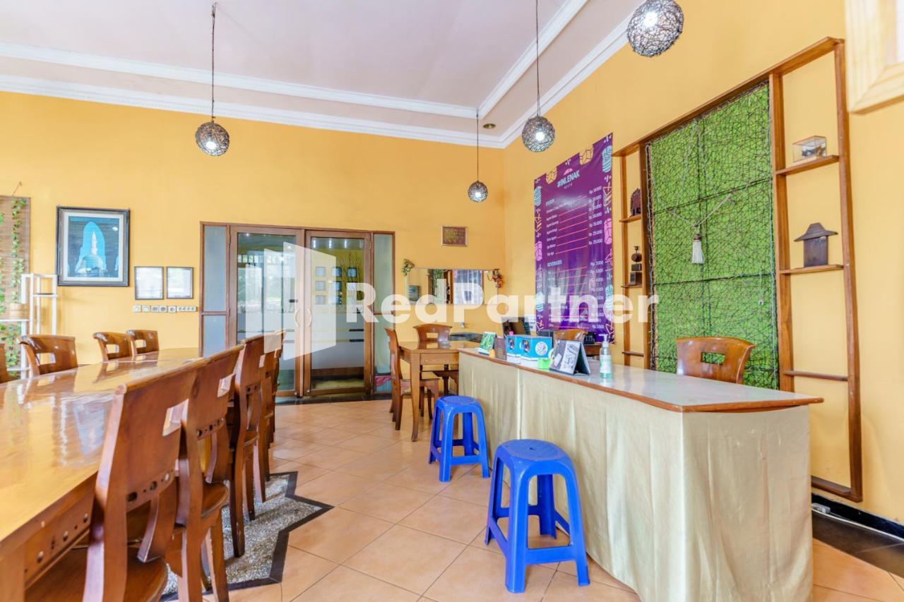 Nafisa Homestay Syariah Near Jatim Park 3 Batu Malang Bagian luar foto