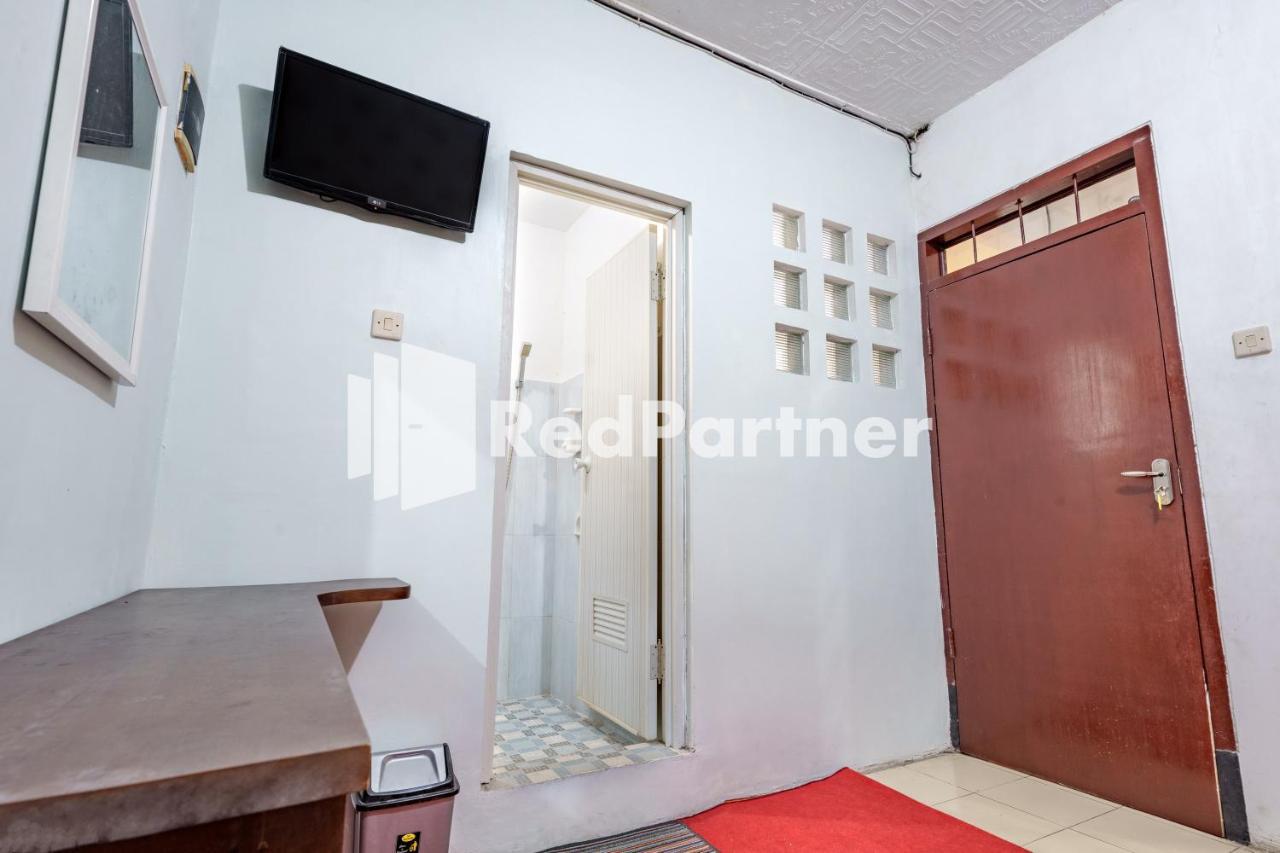 Nafisa Homestay Syariah Near Jatim Park 3 Batu Malang Bagian luar foto