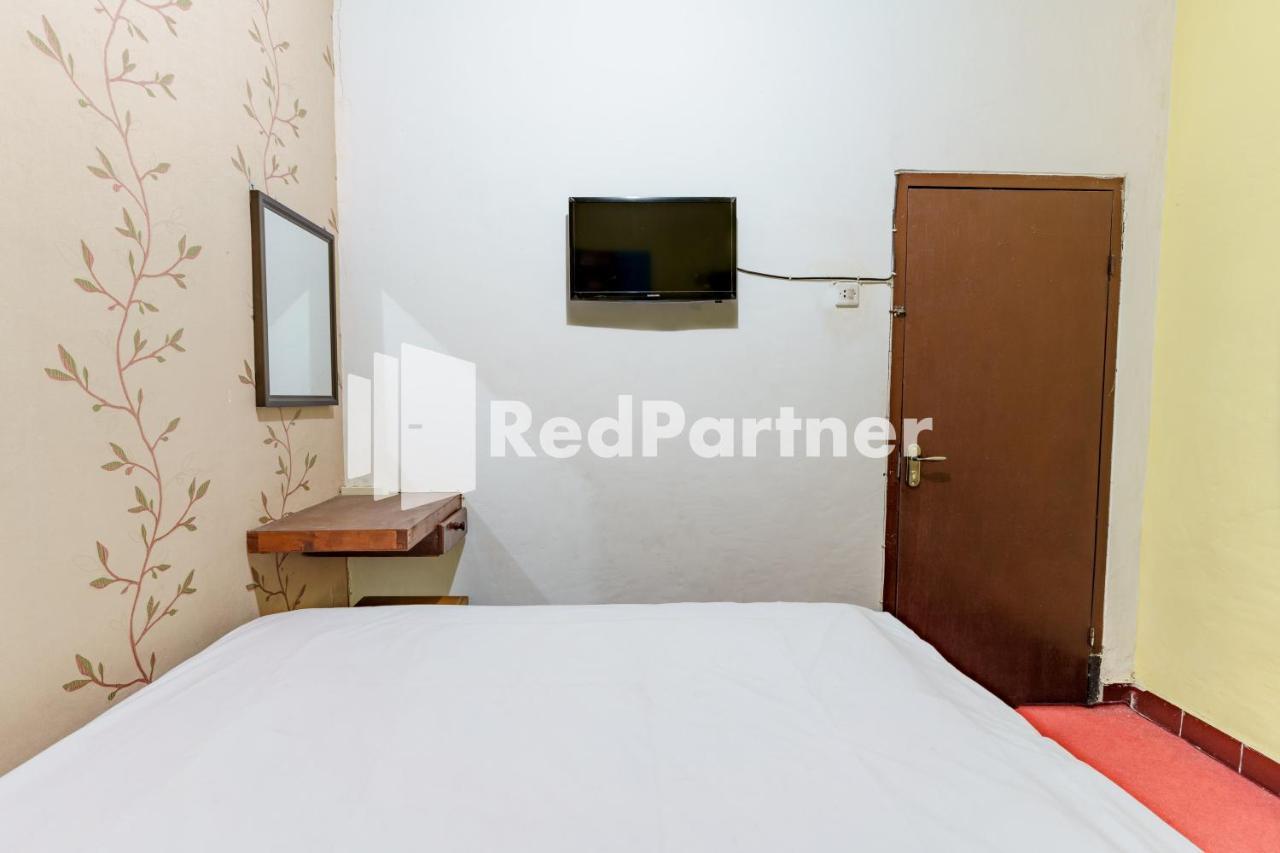Nafisa Homestay Syariah Near Jatim Park 3 Batu Malang Bagian luar foto