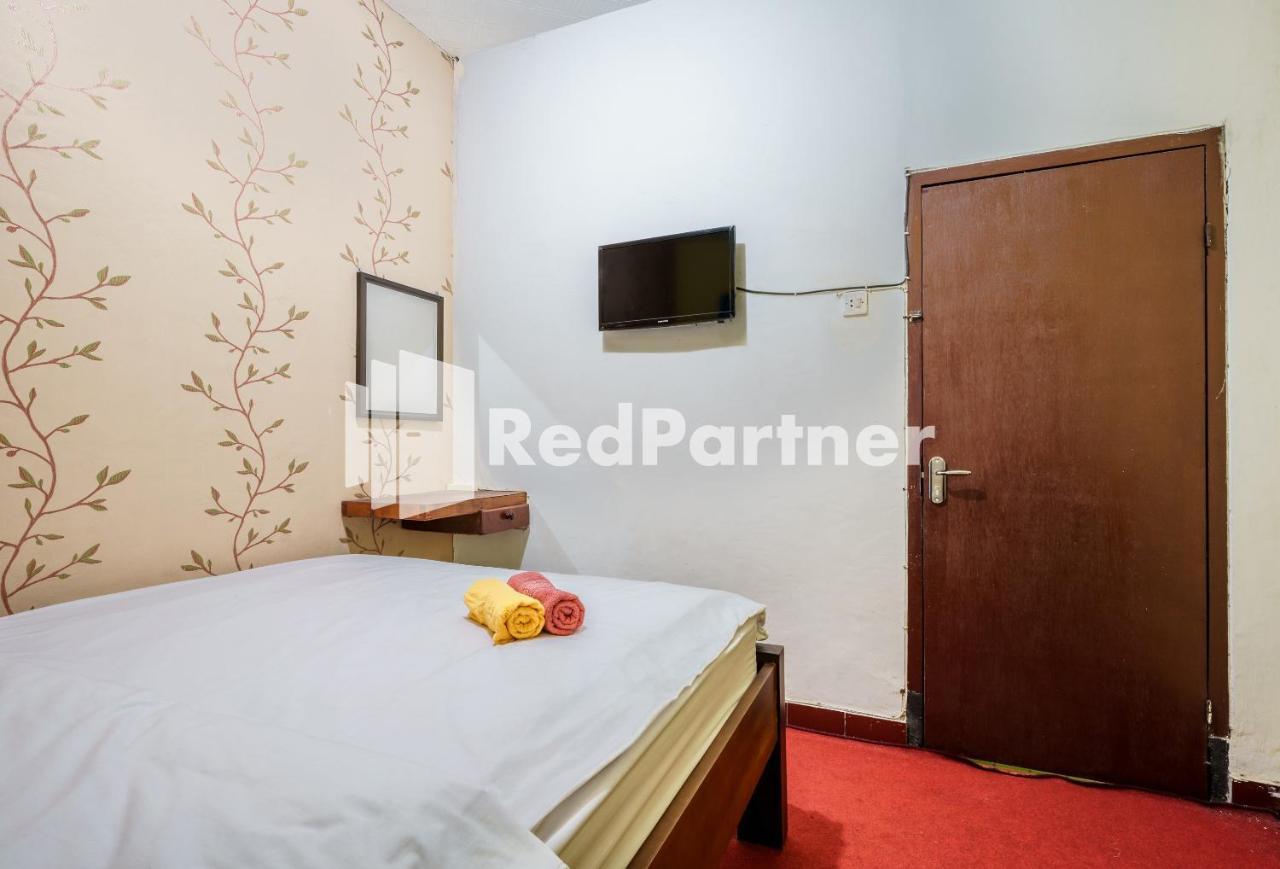 Nafisa Homestay Syariah Near Jatim Park 3 Batu Malang Bagian luar foto