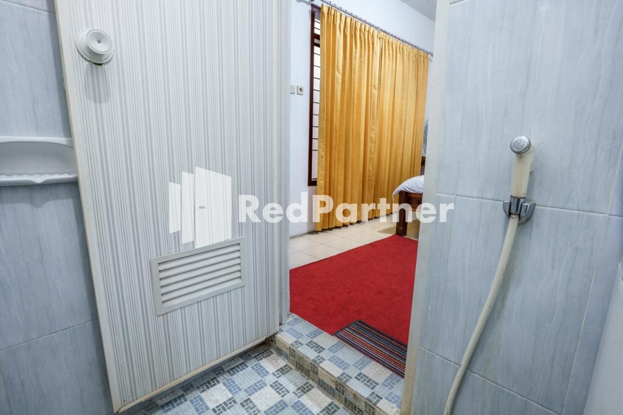 Nafisa Homestay Syariah Near Jatim Park 3 Batu Malang Bagian luar foto