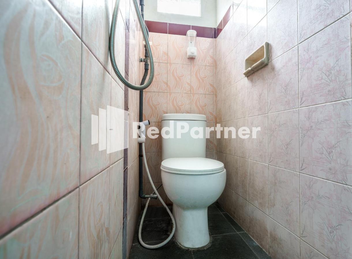 Nafisa Homestay Syariah Near Jatim Park 3 Batu Malang Bagian luar foto