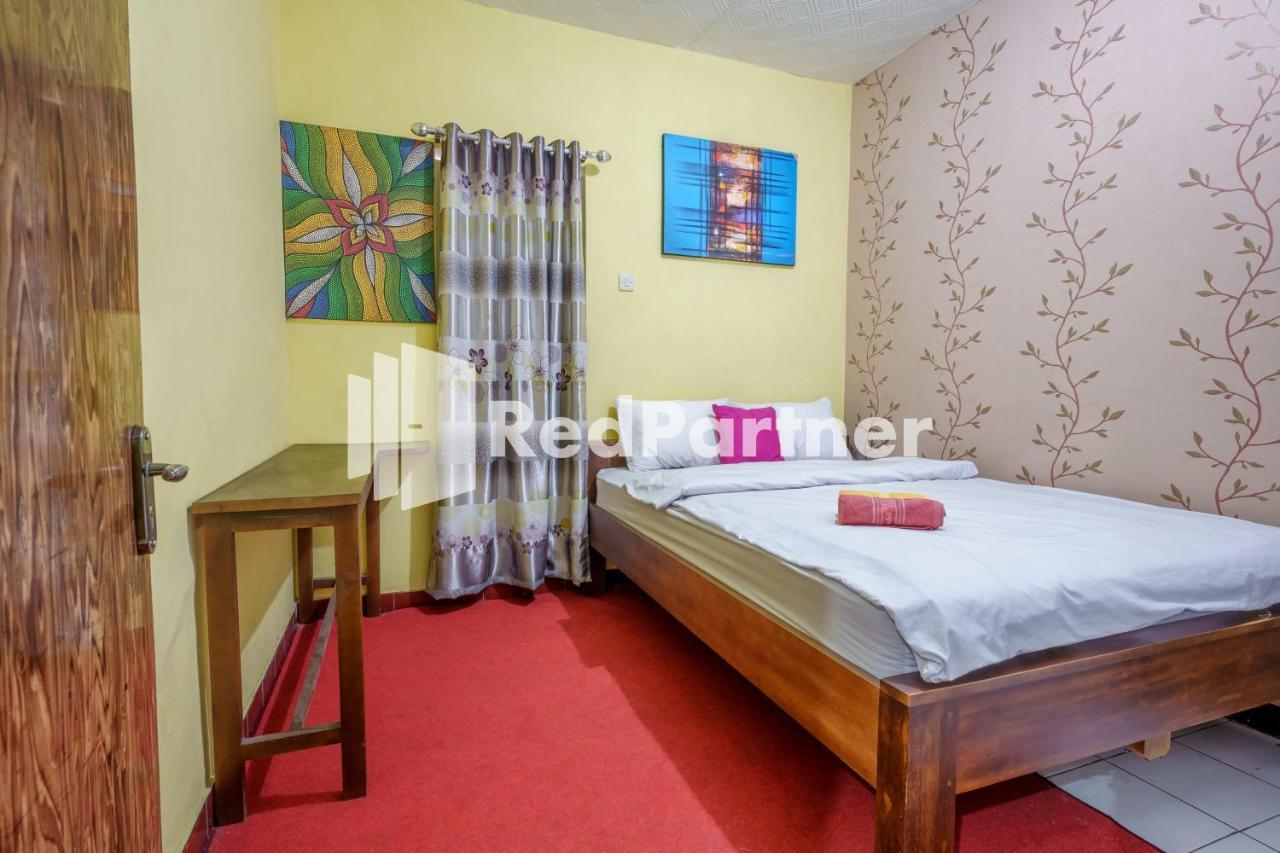 Nafisa Homestay Syariah Near Jatim Park 3 Batu Malang Bagian luar foto