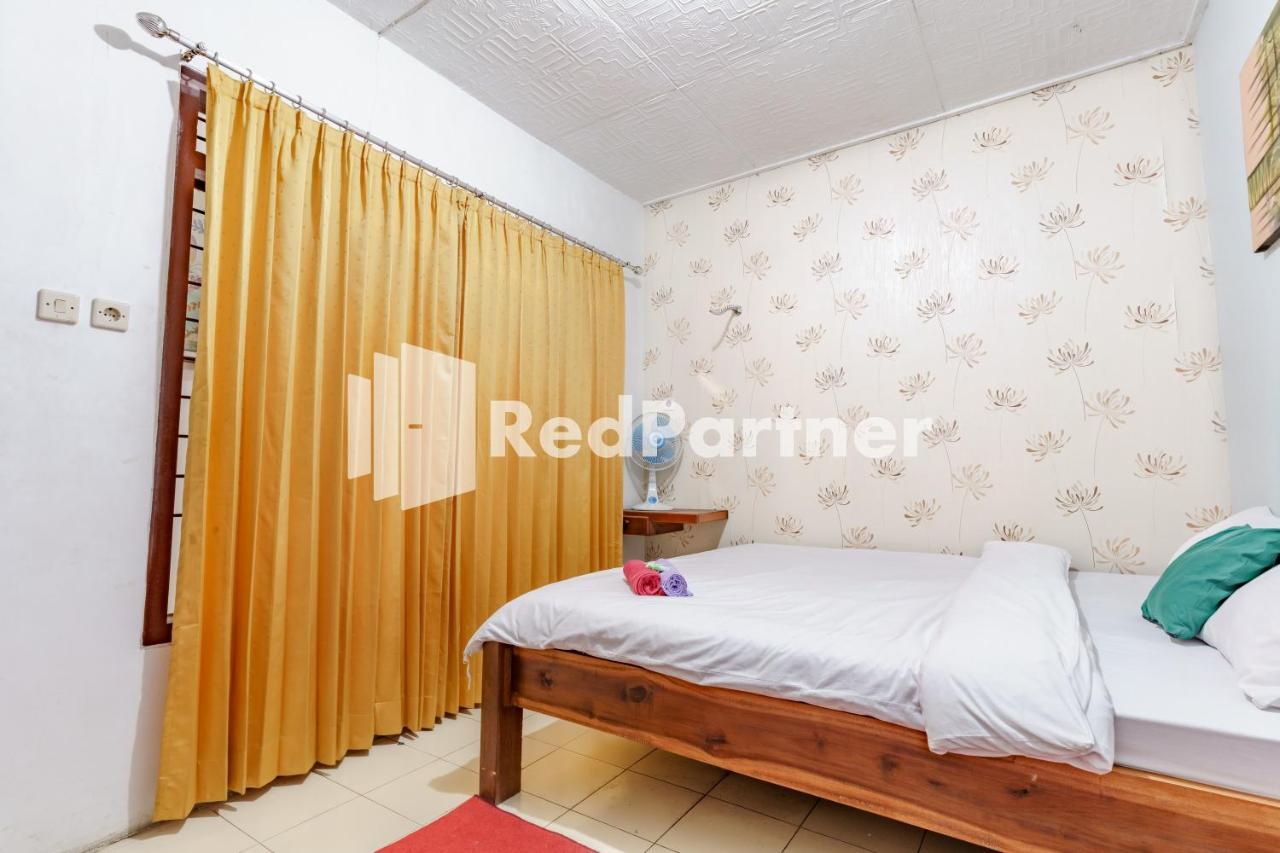 Nafisa Homestay Syariah Near Jatim Park 3 Batu Malang Bagian luar foto