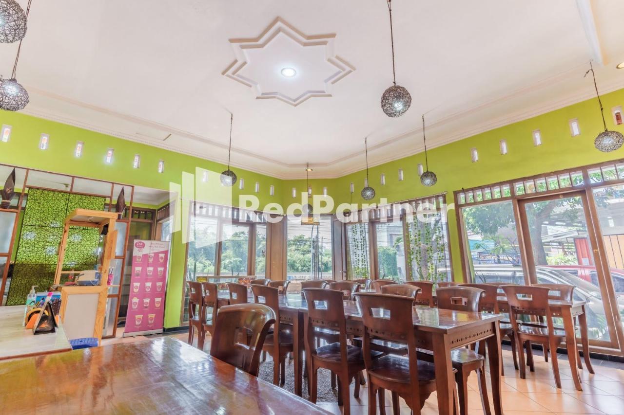 Nafisa Homestay Syariah Near Jatim Park 3 Batu Malang Bagian luar foto